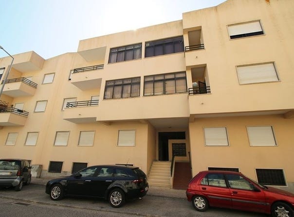 Santarém, Santarém District 2000-840