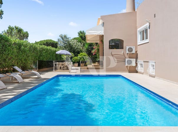 Vilamoura, Algarve 8125-410
