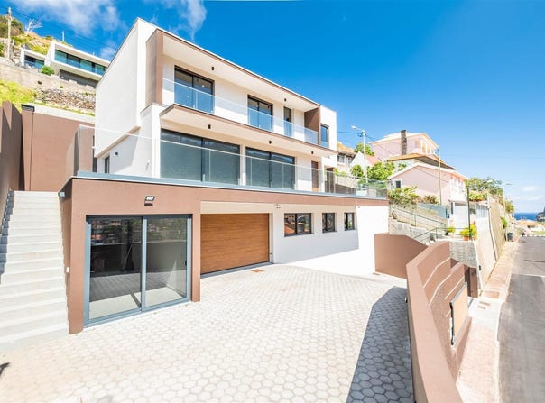Machico, Madeira 9200