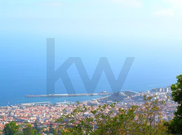 Monte, Madeira 9050