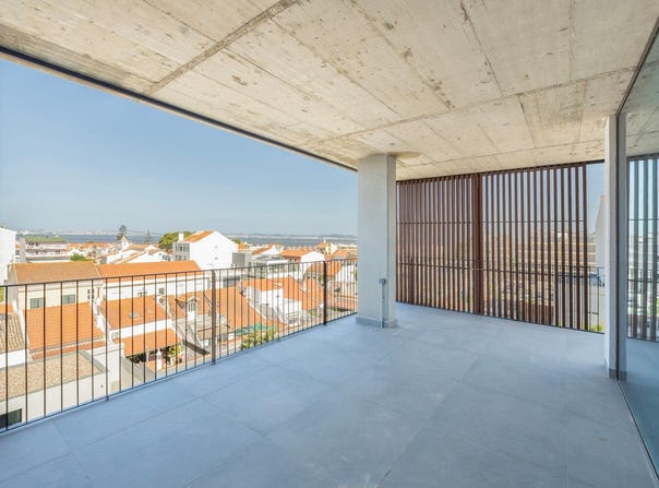 Alcochete, Setúbal 2890