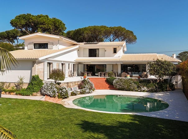 Cascais e Estoril, Lisbon 2750