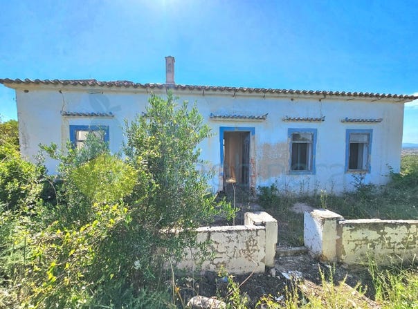 Pêra, Algarve