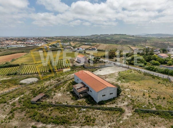 Mafra, Lisbon 2640