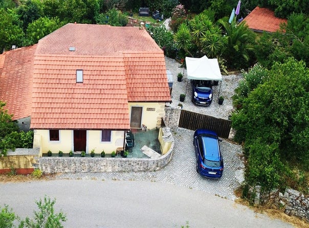 Ansião, Leiria 3240