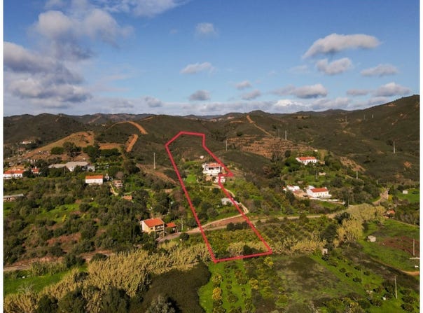 Silves, Algarve