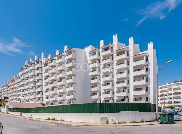 Albufeira, Algarve
