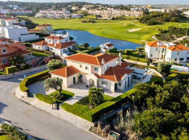 Amoreira, Leiria 2510