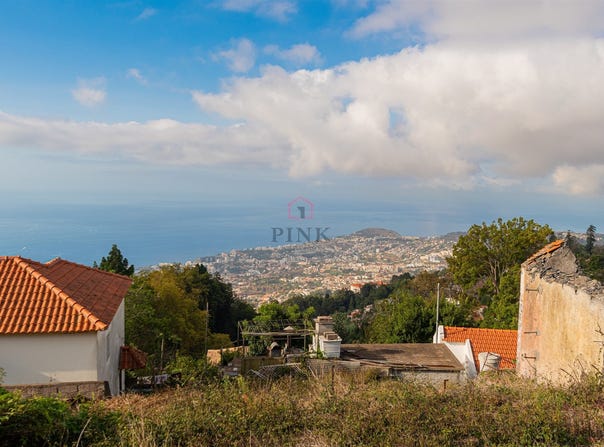 Monte, Madeira 9050
