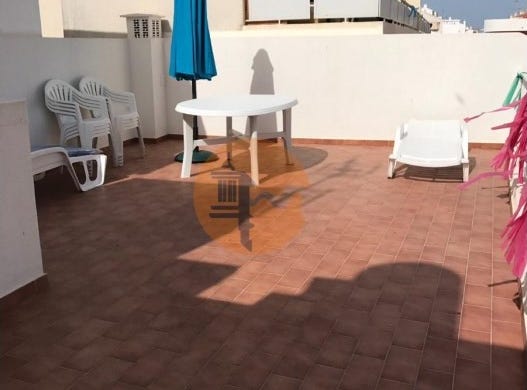 Monte Gordo, Algarve