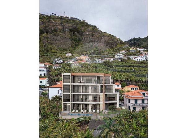 Ponta Do Sol, Madeira 9350