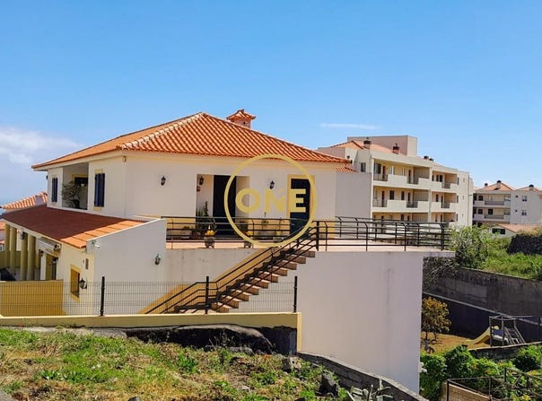 CANIÇO, Madeira