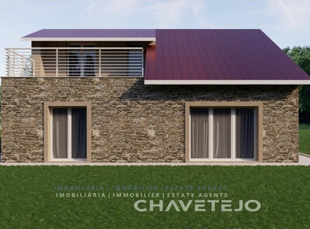 Chão de Couce, Leiria District