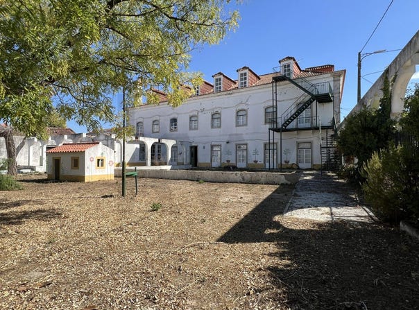 Almeirim, Santarém 2080