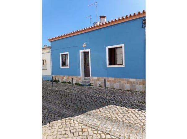 Luz, Lagos, Faro