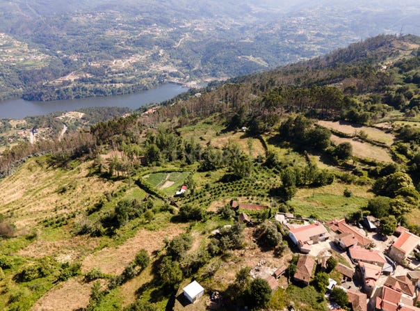 Fandinhães, Penha Longa, Porto District 4625-250