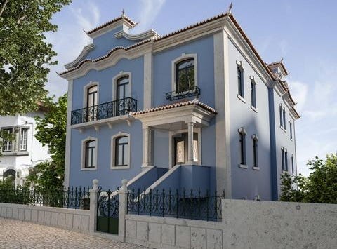Cascais, Lisboa