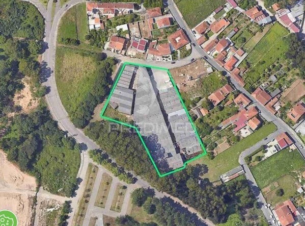 Silvalde, Espinho, Aveiro District