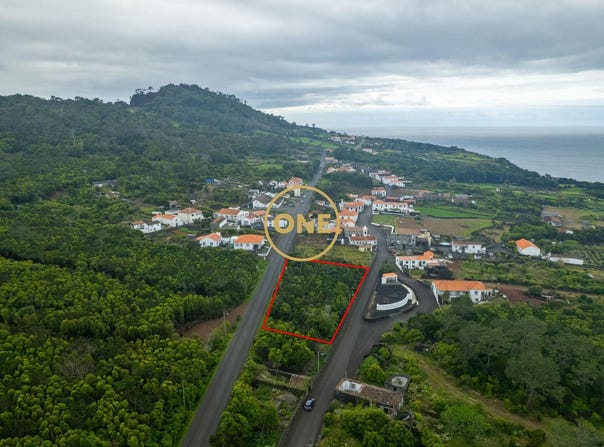 BANDEIRAS, Azores