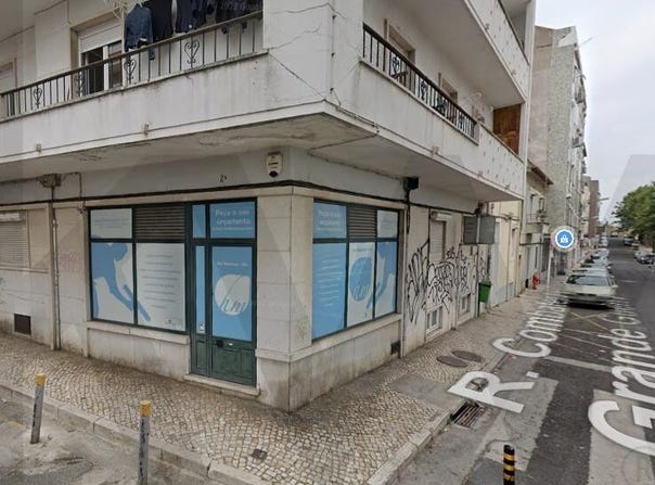 Moscavide e Portela, Lisbon