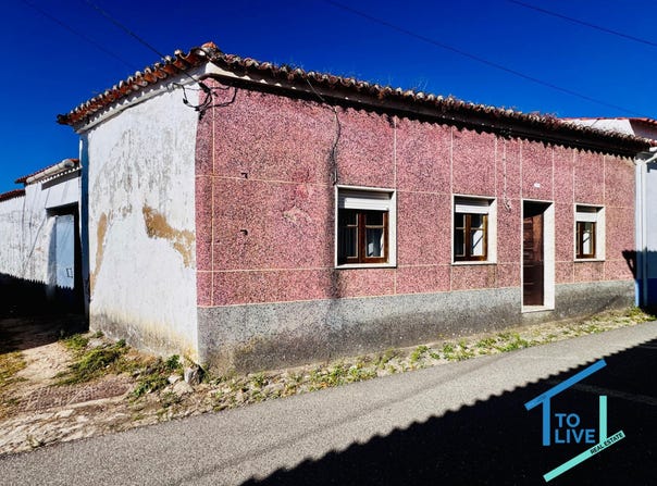 Tomar, Santarém District 2305-516
