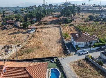 Chaves, Vila Real