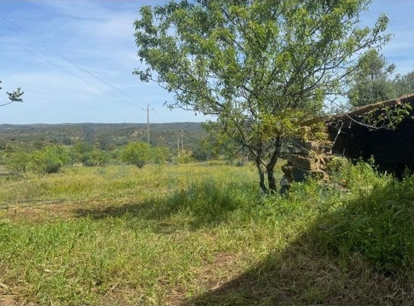 Odeleite, Algarve