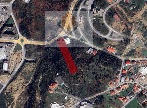 Freamunde, Porto 4590