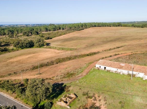 Aljezur, Algarve 8670