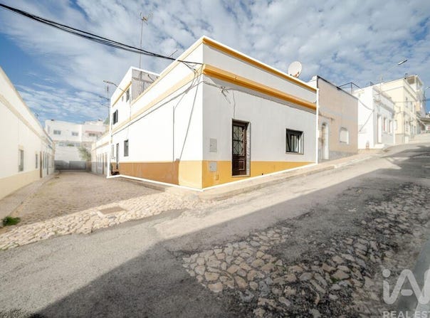 Faro, Algarve