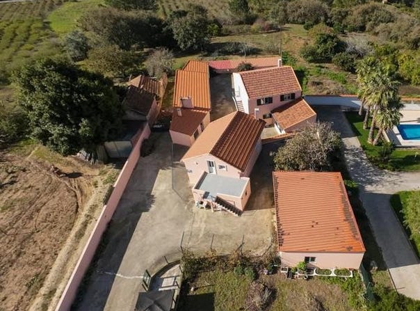 Carvalhal Benfeito, Leiria 2500