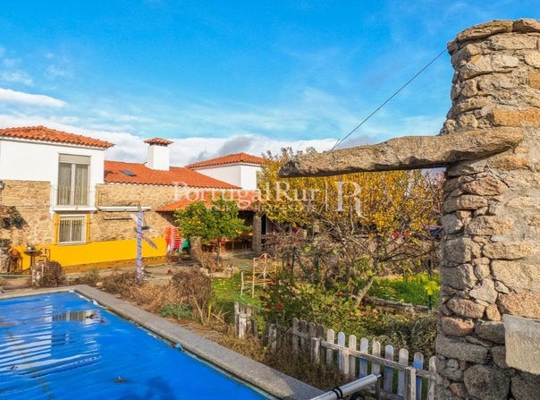 Alcains, Castelo Branco 6005