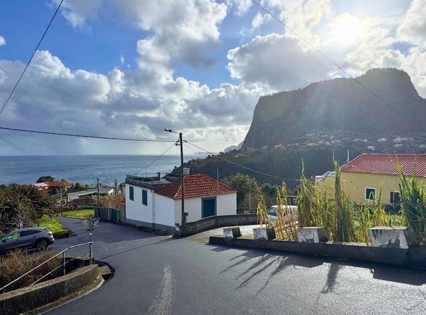 Santana, Madeira 9230