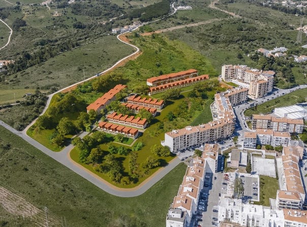 Vila Franca De Xira, Lisbon 2600