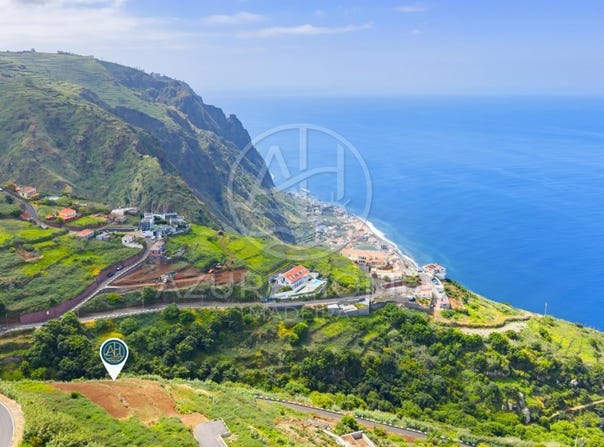 Fajã da Ovelha, Madeira