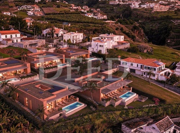 Estreito Da Calheta, Madeira 9370