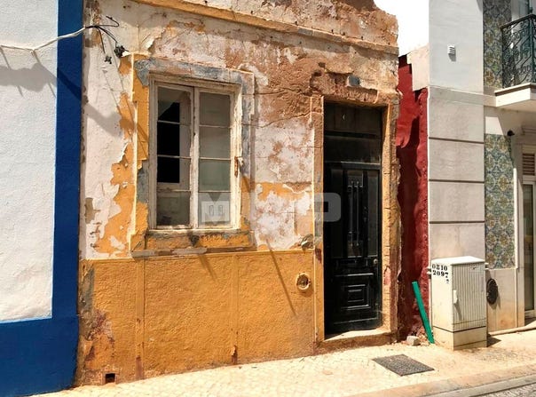 Olhão, Algarve 8700