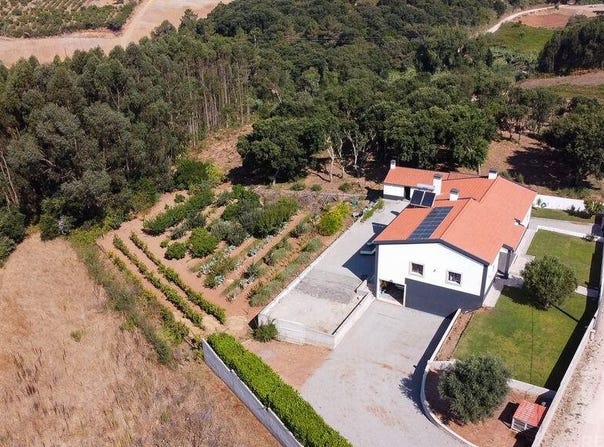 Carvalhal, Leiria 2540