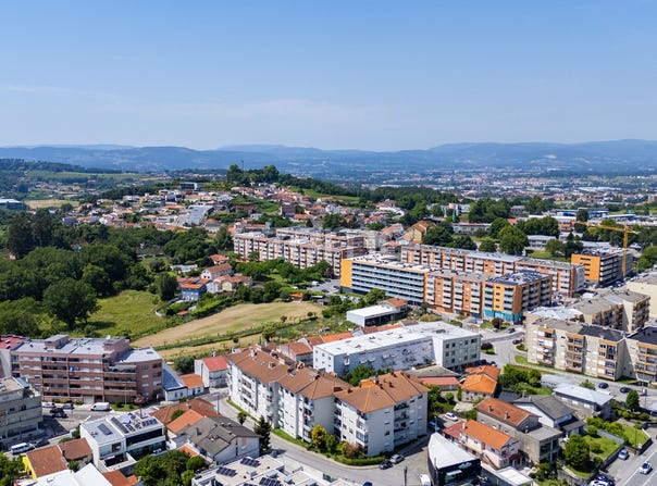 Braga, Braga