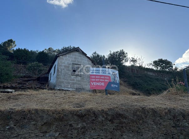 Sabrosa, Vila Real District
