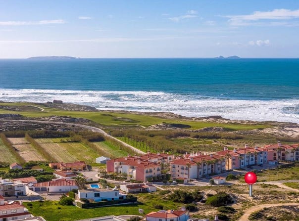 Amoreira, Leiria 2510