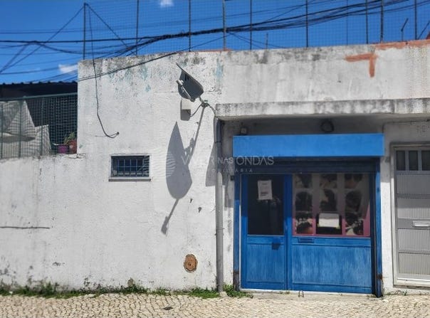 Santa Clara, Lisbon