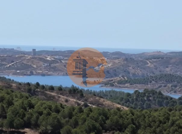 Odeleite, Algarve