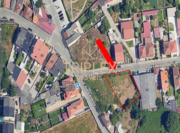 Maia, Porto District