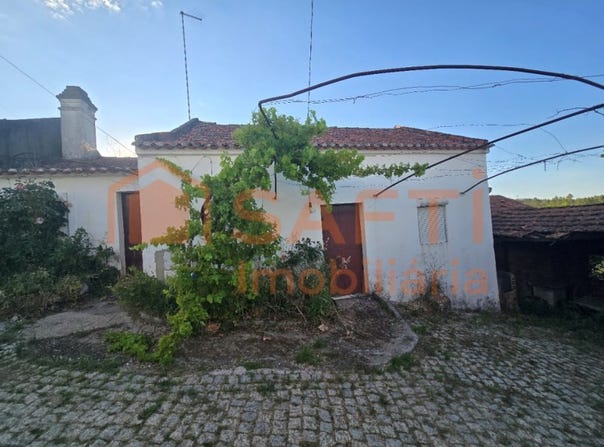 Sarzedas, Castelo Branco District
