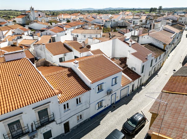 Arraiolos, Évora 7040