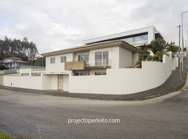 Escapães, Aveiro Municipality 4520