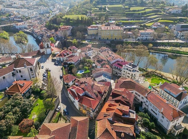 Porto, Porto District