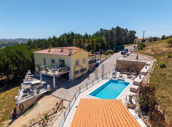 Carvalhal Benfeito, Leiria 2500