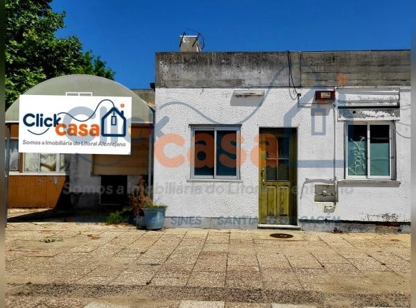 Santo André, Setubal